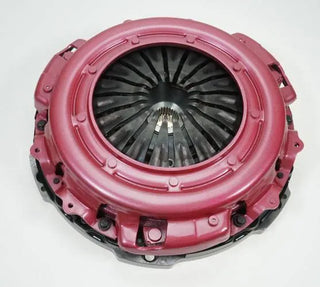 Ram Clutches Concept 10.5 Twin Disc Clutch Kit (Metallic Disc): 2011 Dodge Challenger 5.7L Hemi & 6.4L 392