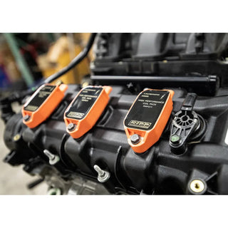 Ripp High Performance Coil Packs: Fits Most Jeep Grand Cherokee / Dodge Durango Models (2011-2026)
