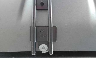 Sto N Sho Quick Release Front License Plate Bracket: Dodge Ram 1500 TRX 2022