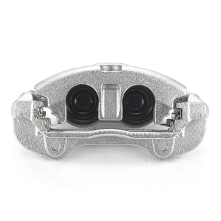 PowerStop Caliper with Bracket: Jeep Wrangler 2018 / Chrysler Pacifica 2017