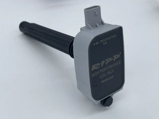 Ripp High Performance Coil Packs: Fits Most Jeep Grand Cherokee / Dodge Durango Models (2011-2026)