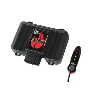 aFe SCORCHER HD Power Module: Ram 2500 / 3500 2025-2026 6.7L Diesel