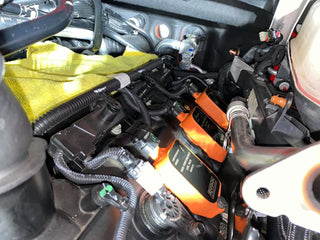 Ripp High Performance Coil Packs: Fits Most Jeep Grand Cherokee / Dodge Durango Models (2011-2026)