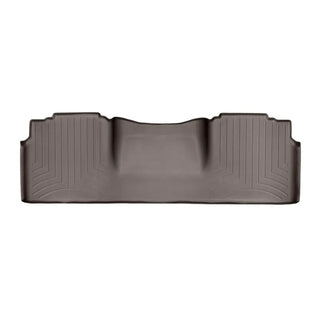 WeatherTech Rear FloorLiner Cocoa (REAR) Mega Cab Only: Dodge Ram 2009-2018 5.7L/6.7L Diesel