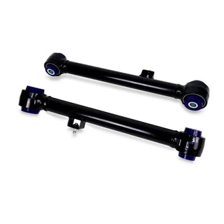 Superpro Limited HD Fixed Rear Upper Trailing Arm Set (REAR): Fits Ram 1500 2011-2027 3.6L/5.7L