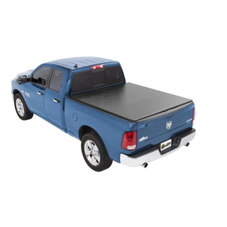 Bestop Supertop Truck 2 Tonneau: Fits Most Dodge/Ram 6.2L/5.7L/3.6L/3.0L EcoDiesel (09-25)