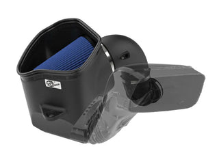 aFe Magnum FORCE Stage-2 Cold Air Intake Pro 5R Filter (FRONT): RAM 2500/3500 2025-2026 6.7L Cummins