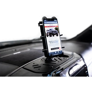 Addictive Desert Designs Digital Device Dash Mount (INTERIOR): Fits RAM 1500 / TRX / RHO 2019-2025