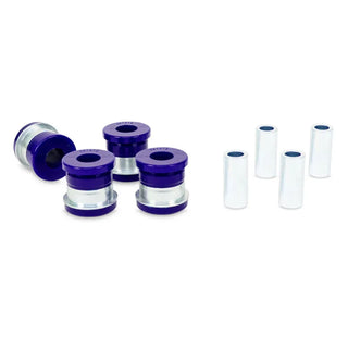 Superpro Upper Control Arm Inner Bushing Kit (FRONT): Fits Ram 1500 2009-2024 w/ 3.6L / 5.7L Hemi