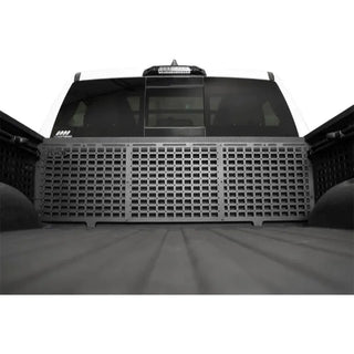 Addictive Desert Designs Bed Cab Molle Panels: Fits RAM 1500 TRX RHO 2019-2026