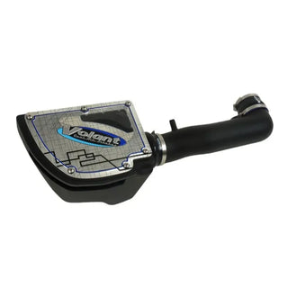 Volant Closed Box Air Intake PowerCore Filter: Jeep Wrangler JK 2012-2018 3.6L