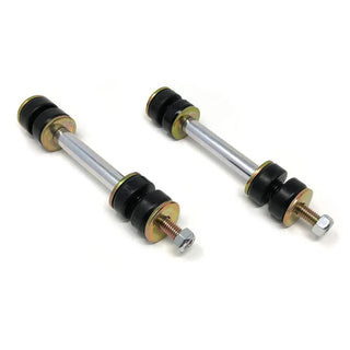 Tuff Country Front Sway Bar End Link Kit Lifted 4-6in (FRONT): Fits Dodge Ram 2500/3500 2003-2013 5.7L/6.7L Diesel/Hemi