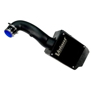 Volant Closed Box Air Intake Oiled Filter: Jeep Grand Cherokee SRT8 2006-2010 6.1L HEMI