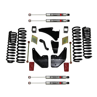 Skyjacker 6In Lift Kit 2WD/4WD: Ram 2500 2014-2018 6.7L Diesel / 6.4L 392 / 5.7L Hemi