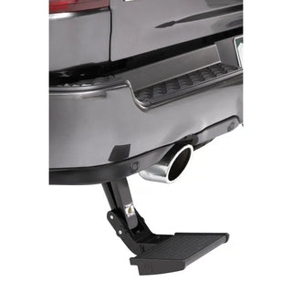Bestop TrekStep Rear Step Passenger Side: Ram 2500 / 3500 19-24 6.7L Diesel/6.4L