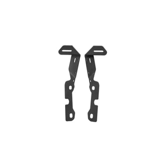Addictive Desert Designs Ditch Light Brackets: Ram 1500 TRX 6.2L 2021-2024