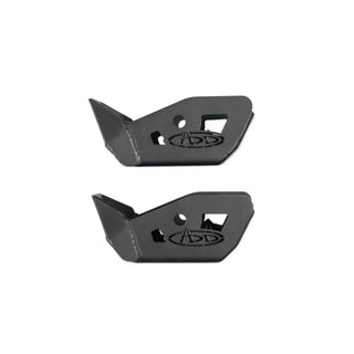 Addictive Desert Designs Rear Shock Guards: Ram 1500 TRX 6.2L 2021-2024