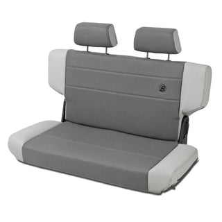 Bestop N-Tumble Rear Seat Fold Jeep Wrangler TJ 1997-2006 2.5L / 4.0L I6