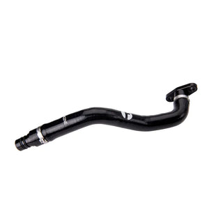 Fleece Performance Turbo Drain Tube Kit: Ram 2500 / 3500 2019-2022 6.7L Diesel