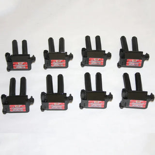 Granatelli Xtreme Ignition Coil Packs: Fits Chrysler / Dodge / Jeep / Ram 5.7L-6.4L (02-26)