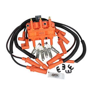 RIPP Performance Ignition Bundle: Jeep Wrangler 3.8L V6 (2007-2018)