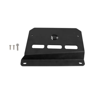 Diode Dynamics D-Switch Hub Mount Kit: Jeep Wrangler JL 2018-26 2.0L/3.6L/6.4L 392