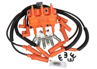 RIPP Performance Ignition Bundle: Jeep Wrangler 3.8L V6 (2007-2018)