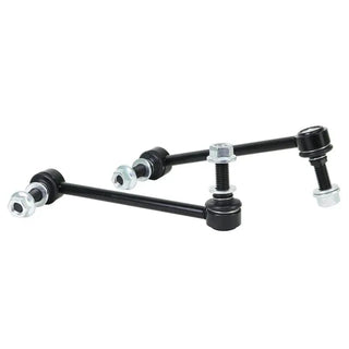 Whiteline Swaybar Link Kit (FRONT): Chrysler 300 (05-23) / Dodge Challenger / Charger (06-23) / Magnum (05-08)