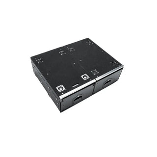 Rugged Ridge Cargo Storage Drawers: Jeep Wrangler JL 2018-2024 2.0L/3.6L