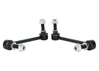 Whiteline Swaybar Link Kit (FRONT): Chrysler 300 (05-23) / Dodge Challenger / Charger (06-23) / Magnum (05-08)