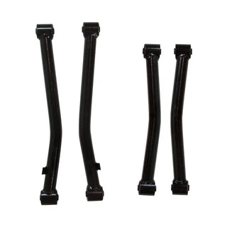 Skyjacker HD Lower Link Kit (F&R): Fits Jeep Wrangler 2018-2024 3.6L / 6.4L