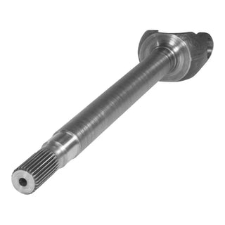 Yukon Gear Chromoly Front Axle 27 Spline 19.3in (FRONT): Jeep Wrangler JL 2018-2019 3.6L/2.0L Turbo