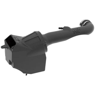 K&N Dryflow Air Intake System (F/I): Jeep Wrangler JL 2018-2026 / Gladiator 2020-2026 3.6L V6