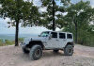Superlift 4in Rock Runner Series Lift Kit w/o Shocks: Jeep Wrangler 2007-2017