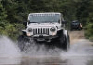 Superlift 4in Rock Runner Series Lift Kit w/o Shocks: Jeep Wrangler 2007-2017