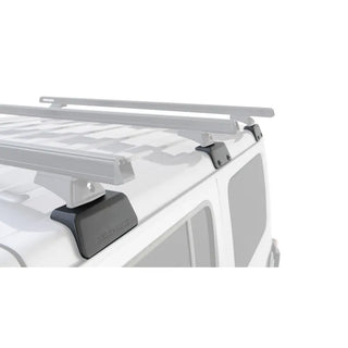 Rhino-Rack Backbone Mounting System (INTERIOR): Fits Jeep Wrangler JL 2018-2025