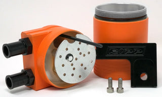 Ripp Supercharged 3.6L Pentastar Catch Can Kit: Chrysler 300 / Dodge Challenger / Charger (11-24)