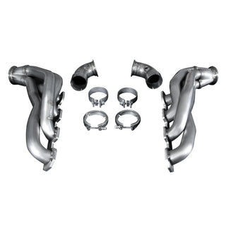 American Racing Headers TRX Headers: Ram 1500 6.2L TRX 2021-2024
