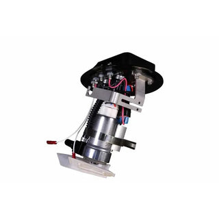 Aeromotive Fuel Pump Module 525+525LPH (F&R): Dodge Challenger / Charger 15-22 6.4L/6.2L/5.7L/3.6L