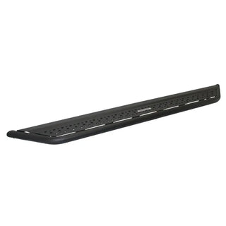 Go Rhino Dominator Extreme D6 SideSteps Kit: Jeep Wrangler 2018-2026 2.0L / 3.6L V6