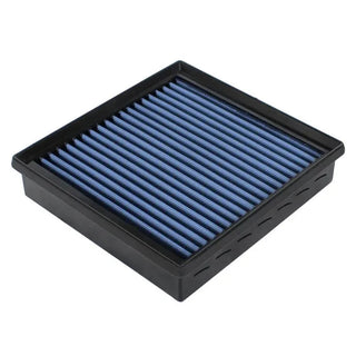 aFe Magnum FLOW Pro 5R Air Filter Front: Jeep Grand Cherokee 14-18 3.0L EcoDiesel