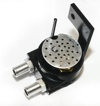 Ripp Supercharged 3.6L Pentastar Catch Can Kit: Chrysler 300 / Dodge Challenger / Charger (11-24)