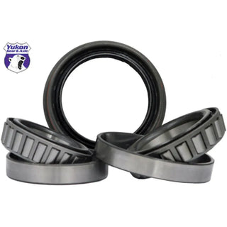 Yukon Gear & Axle Rear Wheel Bearing/Seal Kit (REAR): Fits Dodge Ram 2003-2013 5.7L/6.7L Diesel