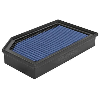 aFe Magnum FLOW Pro 5R Air Filter: Jeep Gladiator 20-26 3.6L V6, Jeep Wrangler 18-26 3.6L/2.0L