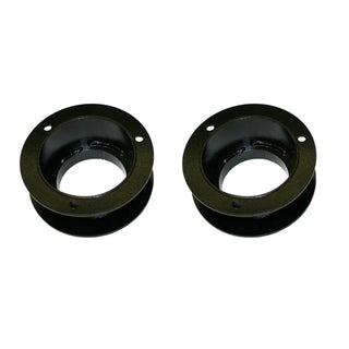 Skyjacker Front Leveling Kit (FRONT): Dodge Ram 1500 / 2500 / 3500 1994-2002 5.2L V8 / 5.7L Hemi