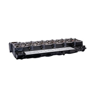 Fleece Perf Reman Cummins Cylinder Head Performance: Dodge 2500/3500 2007-2018 5.9L/6.7L