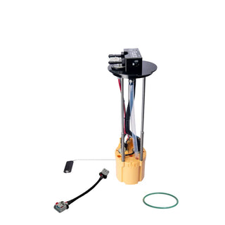 Fleece Perf PowerFlo Lift Pump Assembly: Ram 2500/3500 6.7L Diesel 2020-2024