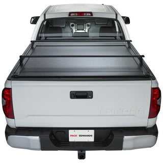 Pace Edwards UltraGroove Bed Cover 6ft 3in: Fits Ram 1500/2500/3500 2019-2024