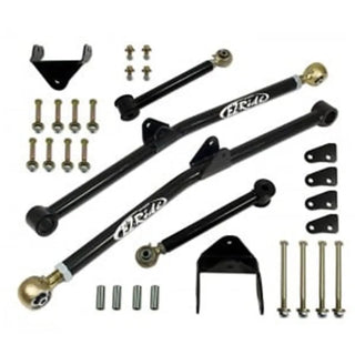 Tuff Country Long Arm Upgrade Kit: Dodge Ram 2500 / 3500 2003-2013 5.7L/6.7L Diesel