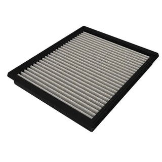 aFe Magnum FLOW Pro DRY Air Filter: Jeep Grand Cherokee 93-04 5.2L/4.0L